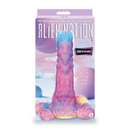 Alien Nation Glovopositor – 22.9 cm Fantasy Dildo 8.5 Inch > Dildos > Fantasy