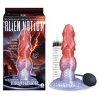 Alien Nation Eruptor – 22.9 cm Squirting Fantasy Dildo Coloured > Dildos > Fantasy