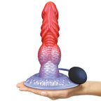 Alien Nation Eruptor – 22.9 cm Squirting Fantasy Dildo > Dildos > Fantasy