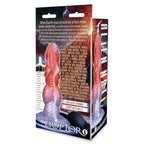 Alien Nation Eruptor – 22.9 cm Squirting Fantasy Dildo > Dildos > Fantasy
