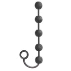 S Drops Silicone Anal Beads - 28cm Extra Long Anal Beads > Anal Range > Anal Beads