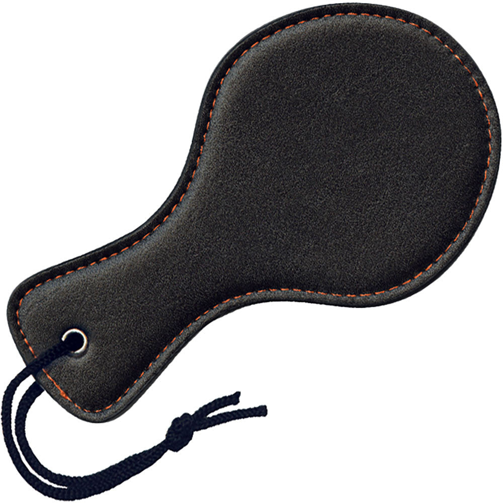 Orange Is The New Spanky Junior Paddle > Bondage Gear > Paddles