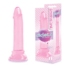 Diclets 7 Inch Dong with Lifelike Details and Bendable Design > Dildos > Realistic Dildos