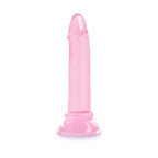 Diclets 7 Inch Dong with Lifelike Details and Bendable Design > Dildos > Realistic Dildos