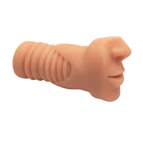 Miles Mathews Male Mouth Teen Twink Stroker Strokers - Manual