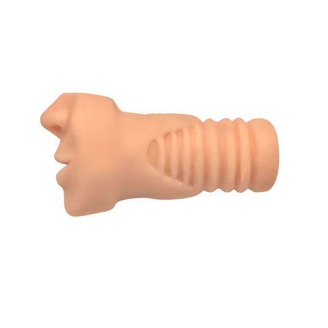 Miles Mathews Male Mouth Teen Twink Stroker Strokers - Manual