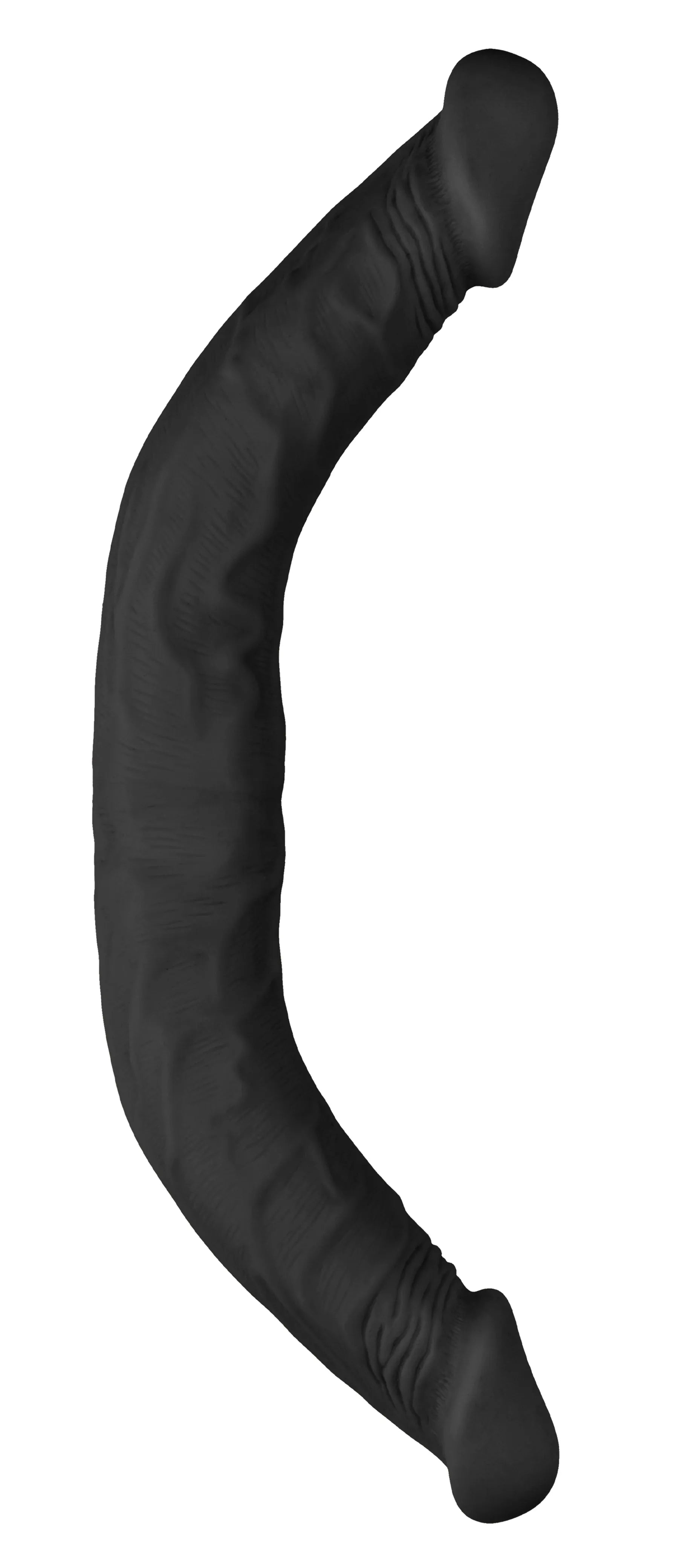 Realrock 18 Inch Double Dildo – Lifelike Phthalate-Free Double Dong > Dildos > Double Dildos