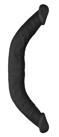 Realrock 18 Inch Double Dildo – Lifelike Phthalate-Free Double Dong > Dildos > Double Dildos