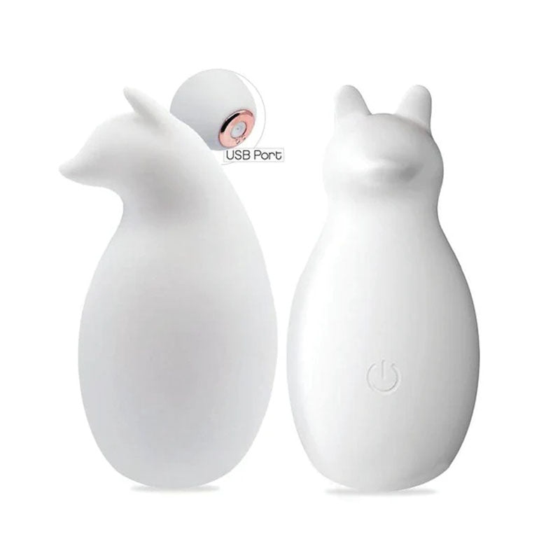 Buzzy Buddy, Sexy Like A Fox - - USB Rechargeable Stimulator STIMULATORS