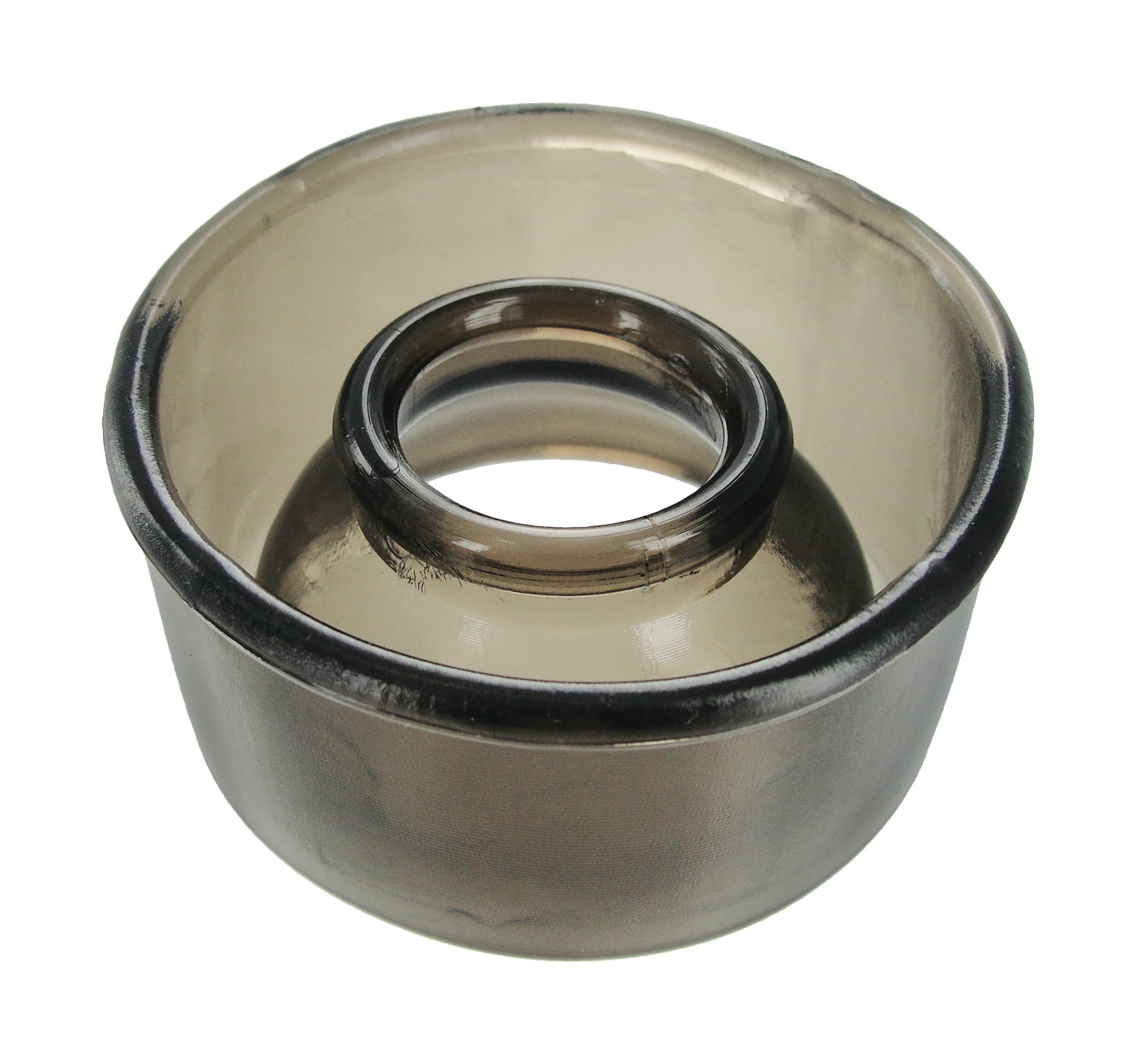 Cylinder Comfort Seal for Size Matters Pump 2.79 Inch Diameter Black PUMPS
