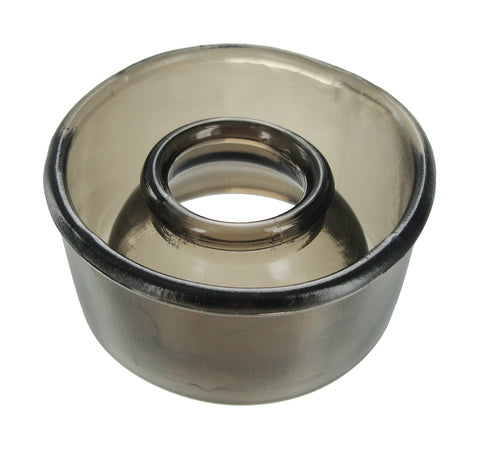 Cylinder Comfort Seal for Size Matters Pump 2.79 Inch Diameter Black PUMPS
