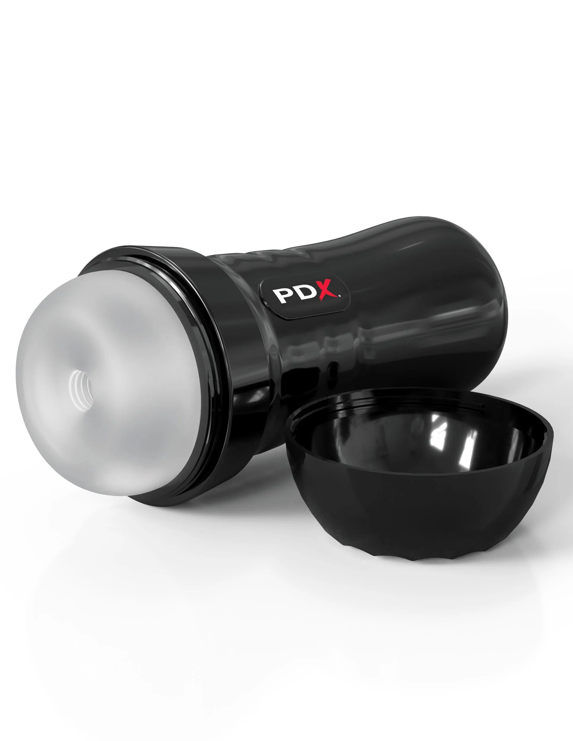 Pdx Extreme Wet Strokers Super Slide and Glide Strokers - Manual