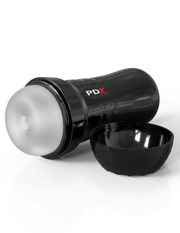 Pdx Extreme Wet Strokers Super Slide and Glide Strokers - Manual