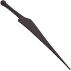 Tantus Dragon Tail – Silicone Insertable Tail Toy - 16 Inches > Anal Range > Tail Butt Plugs