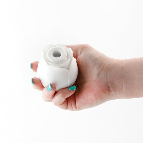 INYA The Rose - Glow in the Dark Suction Stimulator Rose Stimulators