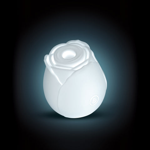 INYA The Rose - Glow in the Dark Suction Stimulator Rose Stimulators