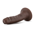 Dr Skin Dildo with Suction Cup – 5.5 to 9.5 Inch > Dildos > Realistic Dildos