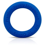 RingO Ritz XL (Black) Cockring > Cock Ring > Single