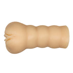 Crazy Bull Lorraine – Realistic Vagina Stroker 14.8 cm > Sex Toys For Men > Masturbators > Manual