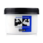 Elbow Grease Original Cream 9 Ounce Personal Lubricant and Moisturizer Default Title > Lube > Speciality