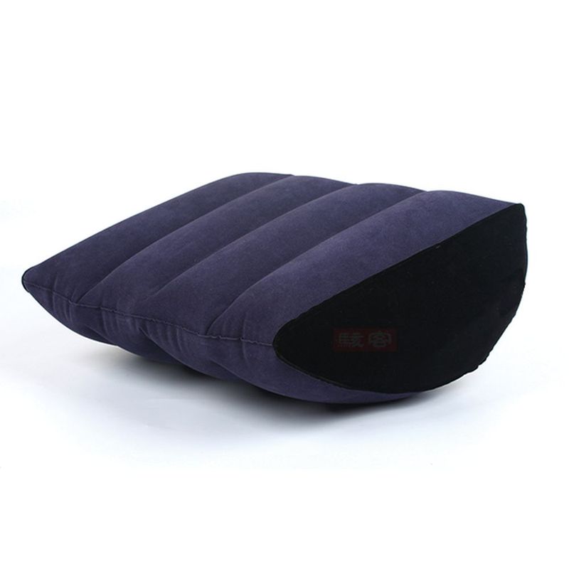 Inflatable Sex Positioning Arc Pillow Secondary image