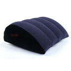 Inflatable Sex Positioning Arc Pillow > Sex Toys > Sex Positioners