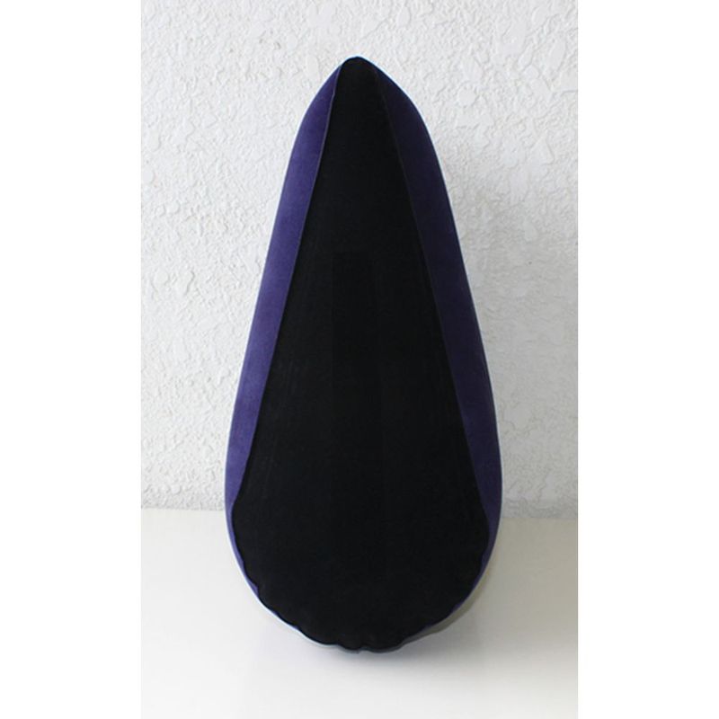 Inflatable Sex Positioning Triangular Cushion for Enhanced Intimacy Secondary image
