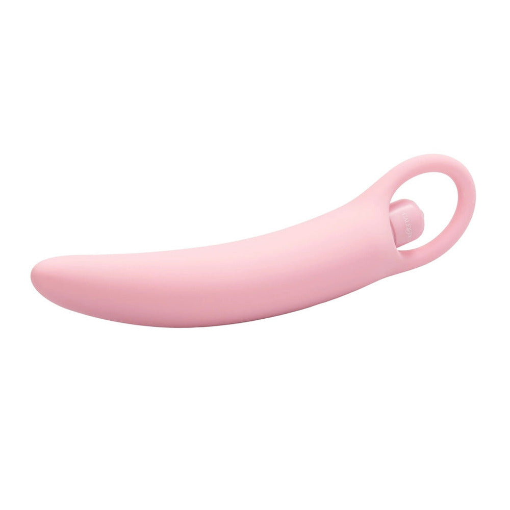 Inspire Vibrating Dilator 3-Piece Set – Ergonomic Silicone Vaginal Dilator Set Secondary image