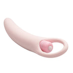 Inspire Vibrating Dilator 3-Piece Set – Ergonomic Silicone Vaginal Dilator Set > Sex Toys > Dilators