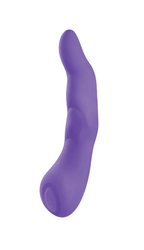 Intensive Touch - 18 Cm G-Spot & Prostate Massager > Vibrators > Standard Vibrators