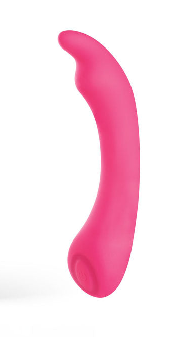Intensive Touch - 18cm G-Spot & Prostate Massager > Vibrators > Standard Vibrators