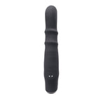 Evolved RINGMASTER 23.1cm Rabbit Vibe with 10 Speeds > Vibrators > Ladies > Rabbit