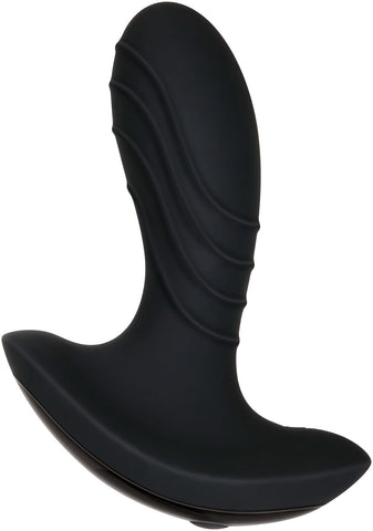 Zero Tolerance The Gentleman 12 Centimeter Prostate Massager > Anal Range > Prostate Plugs