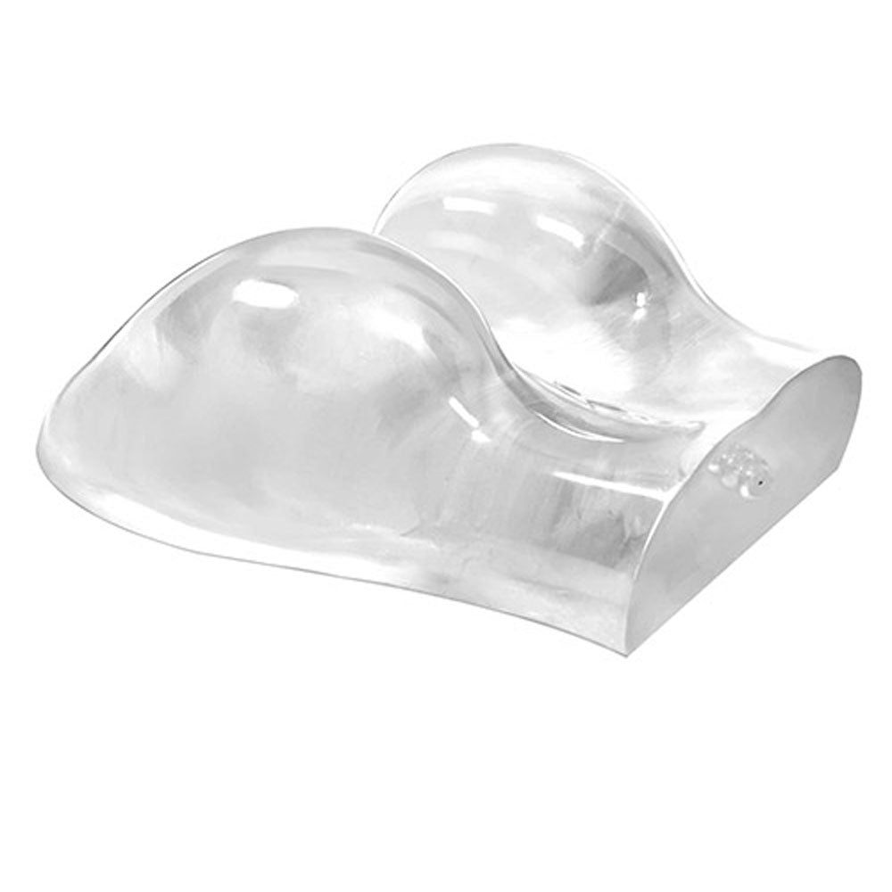 Adam & Eve Peek-A-Booty – Realistic Doggy Style Masturbator > Sex Toys For Men > Assbators