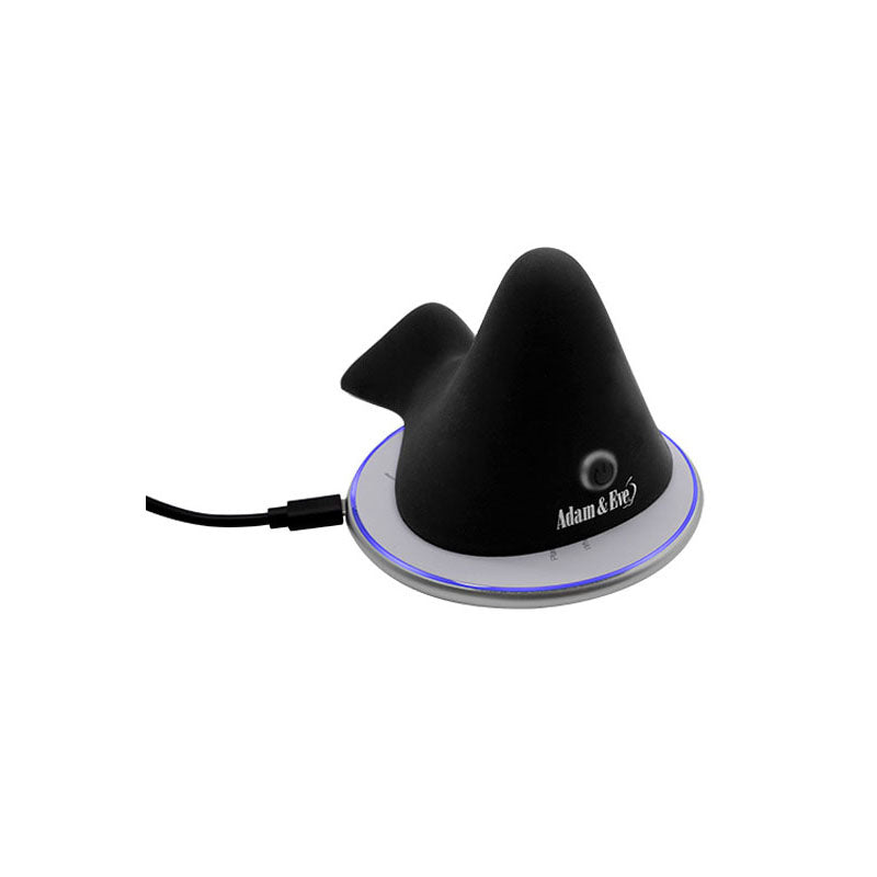 Adam & Eve Rumbling Rider – Rechargeable Vibrating Grinder Pad > Vibrators > Vibrating Pads