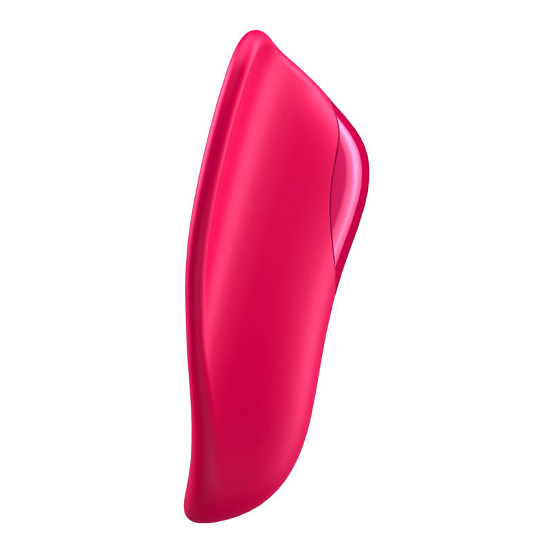Satisfyer High Fly USB Rechargeable Finger Stimulator > Vibrators > Finger Vibrators