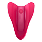 Satisfyer High Fly USB Rechargeable Finger Stimulator > Vibrators > Finger Vibrators