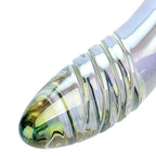 Adam & Eve Fairy Wand – 22 cm Glass Dildo > Glass > Dildos