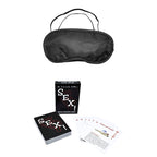 Adam & Eve Midnight Moods Collection – Couples Bondage Kit Set of 10 Pieces > Bondage Gear > Bondage Kits