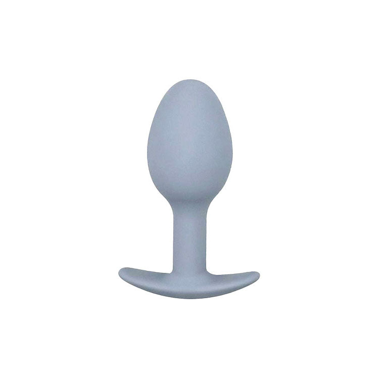 Adam & Eve Vibra-Ball Trio Weighted Anal Training Set – Set of 3 Plugs > Anal Range > Butt Plug Kits