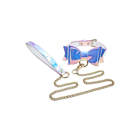 Adam & Eve The Fairy (Iridescent) Bondage Set – 5-Piece Bondage Kit > Bondage Gear > Bondage Kits