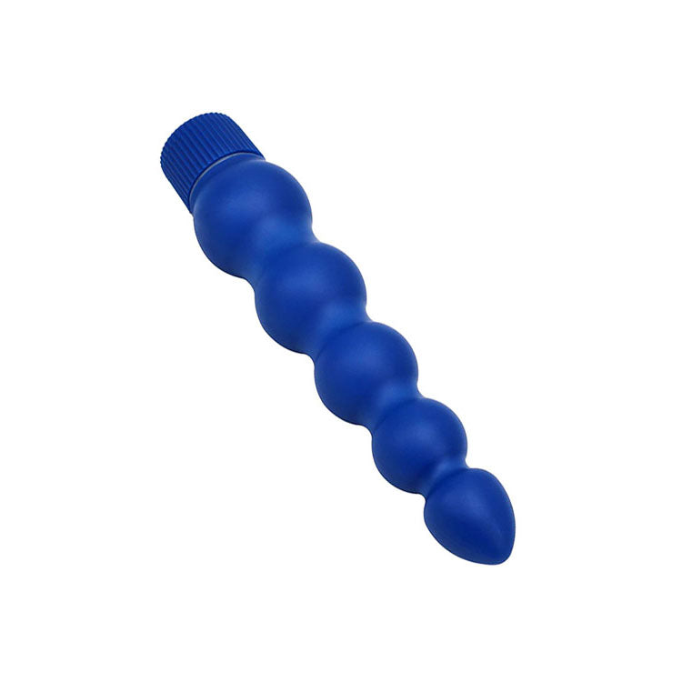 Adam & Eve Power Bead Stick – Beginner-Friendly 19 cm Vibrator > Anal Range > Anal Beads