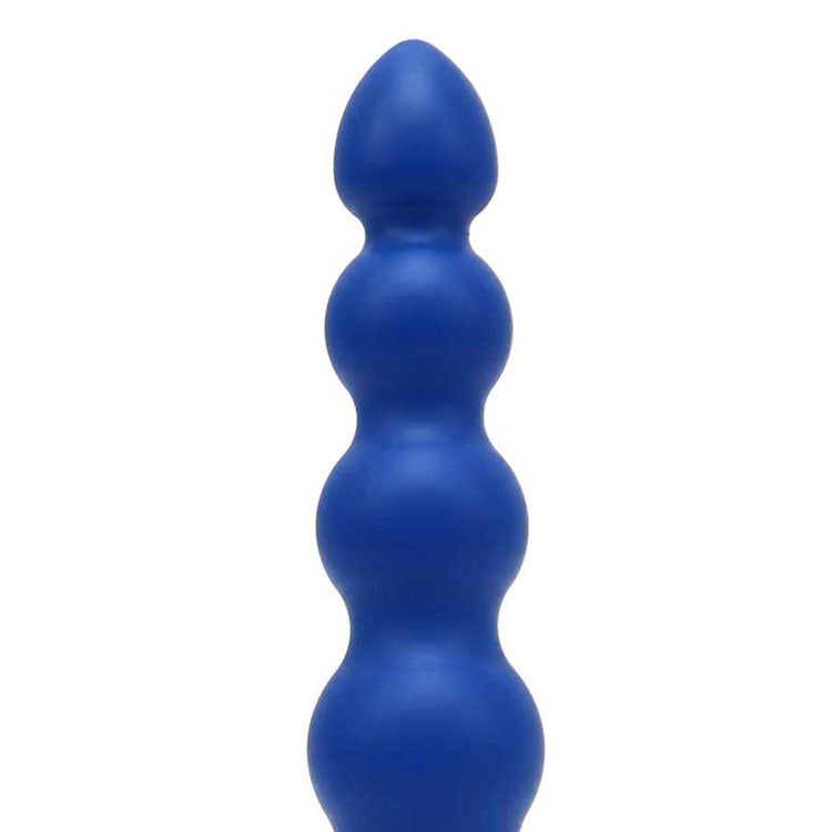 Adam & Eve Power Bead Stick – Beginner-Friendly 19 cm Vibrator > Anal Range > Anal Beads