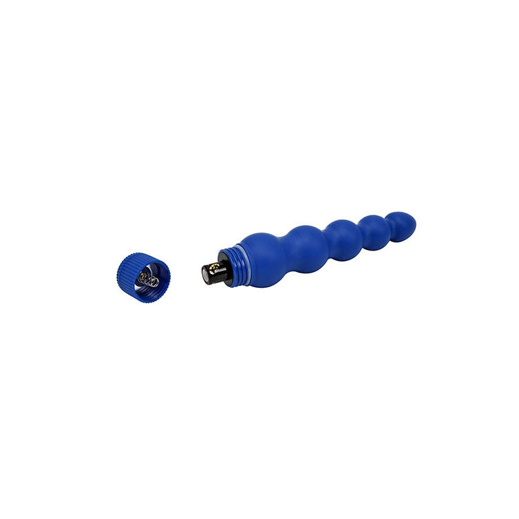 Adam & Eve Power Bead Stick – Beginner-Friendly 19 cm Vibrator > Anal Range > Anal Beads
