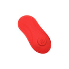 Adam & Eve Vibrating Rose Double Enhancer – USB Rechargeable Remote-Controlled Cock Ring > Cock Ring > Vibrating