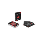 Adam & Eve Couples Foreplay Game Set – 5-Piece Bondage Kit with Card Game > Bondage Gear > Bondage Kits