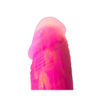 Adam & Eve The Squiggler – USB Rechargeable Thrusting Vibrating Dildo 22.8 cm > Dildos > Thrusting Dildos