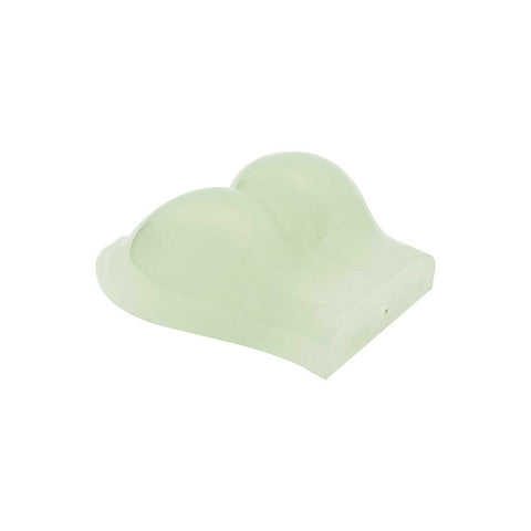 Adam & Eve Glow in the Dark Peek-A-Booty – Glow in the Dark Mini Masturbator > Sex Toys For Men > Masturbators Cup