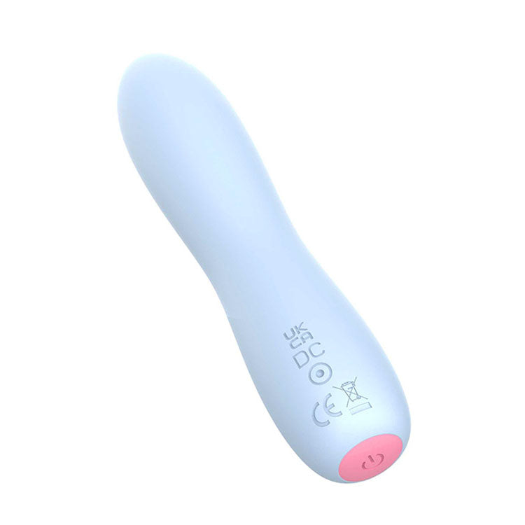 Adam & Eve The Rumbler – USB Rechargeable Extra Strong Bullet Vibrator > Vibrators > Mini Vibrators Main image