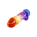 Adam & Eve Sunrise Dreams (Ombré) – 24 cm Realistic Dildo > Dildos > Realistic Dildos